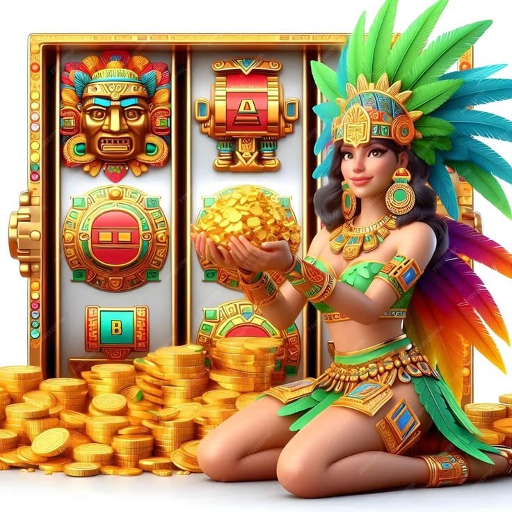FTTBet စလော့ဂိမ်း Myanmar – Jackpot Slots MMK ဖြင့် ကစားနေသောပုံ