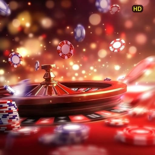 FTTBet App Myanmar – Esports နှင့် Football Betting ကစားနေသောပုံ